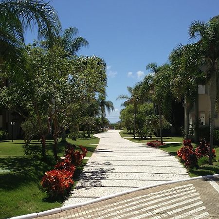 Apto Cond. Porto Ventura 3 Quartos フロリアノポリス エクステリア 写真