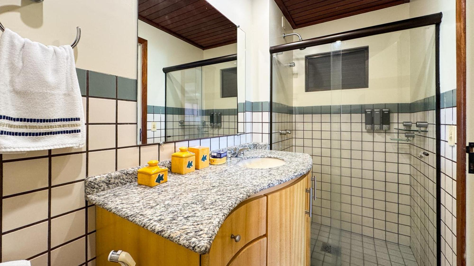Apto Cond. Porto Ventura 3 Quartos フロリアノポリス エクステリア 写真