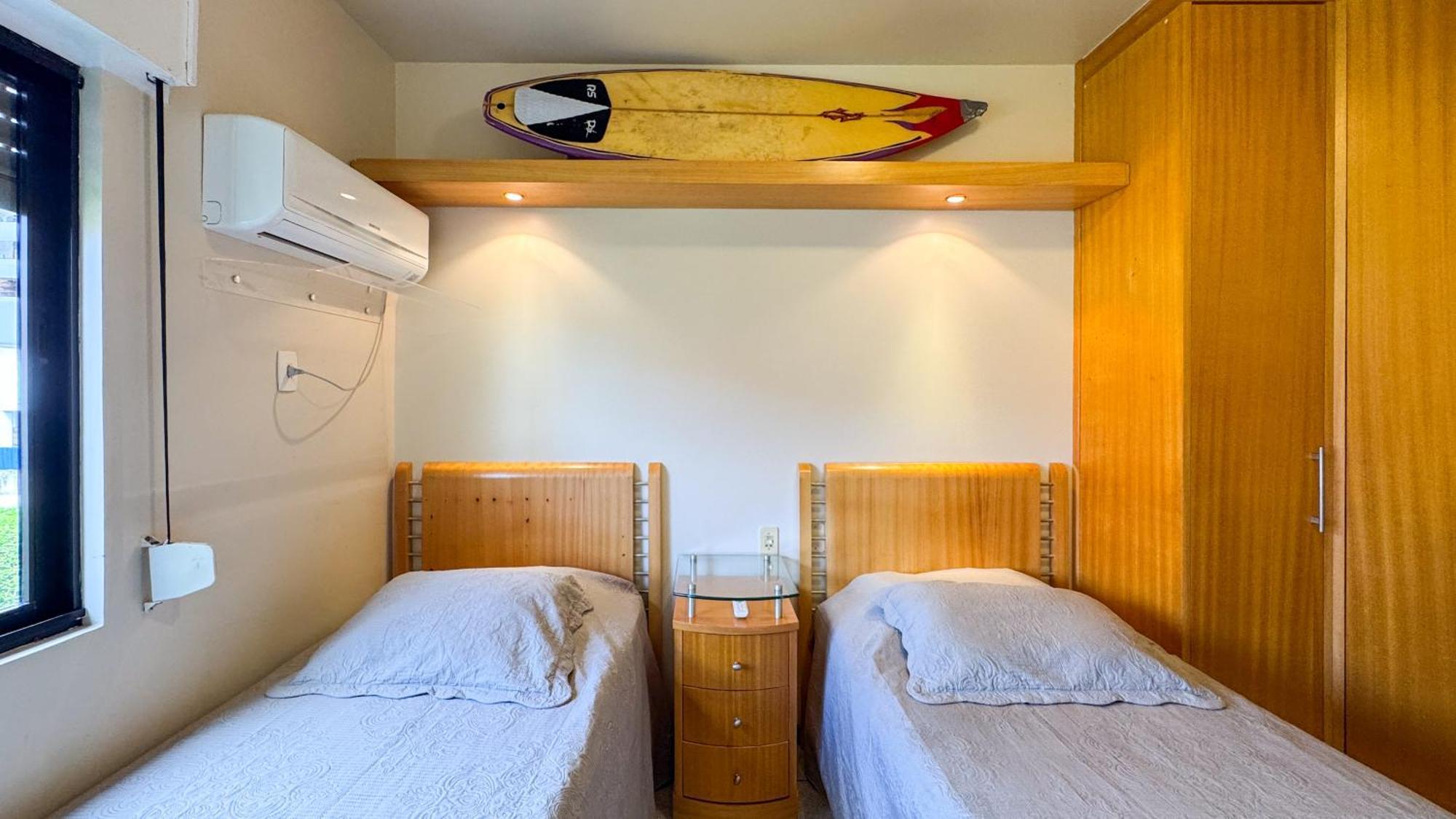 Apto Cond. Porto Ventura 3 Quartos フロリアノポリス エクステリア 写真