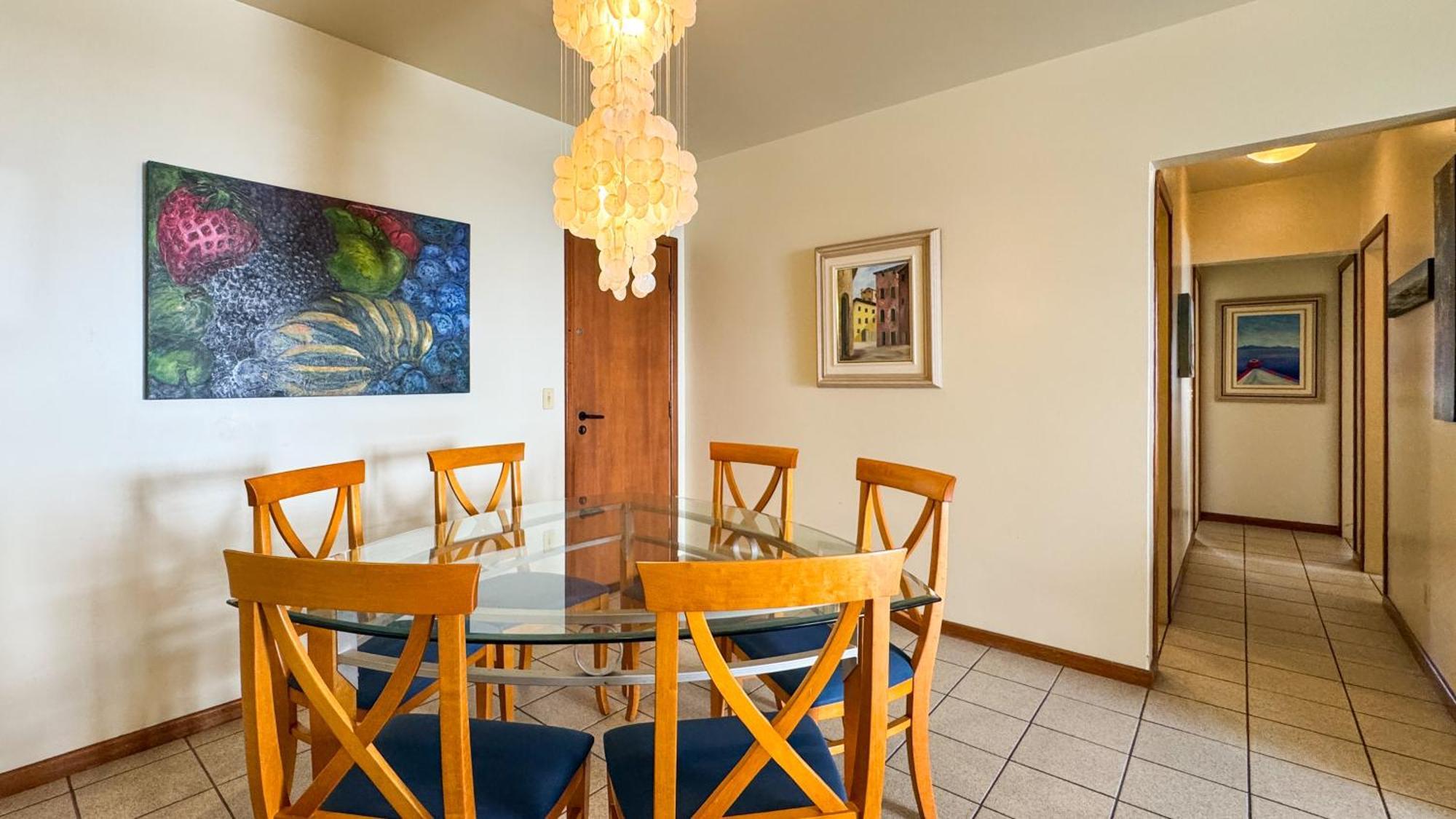 Apto Cond. Porto Ventura 3 Quartos フロリアノポリス エクステリア 写真