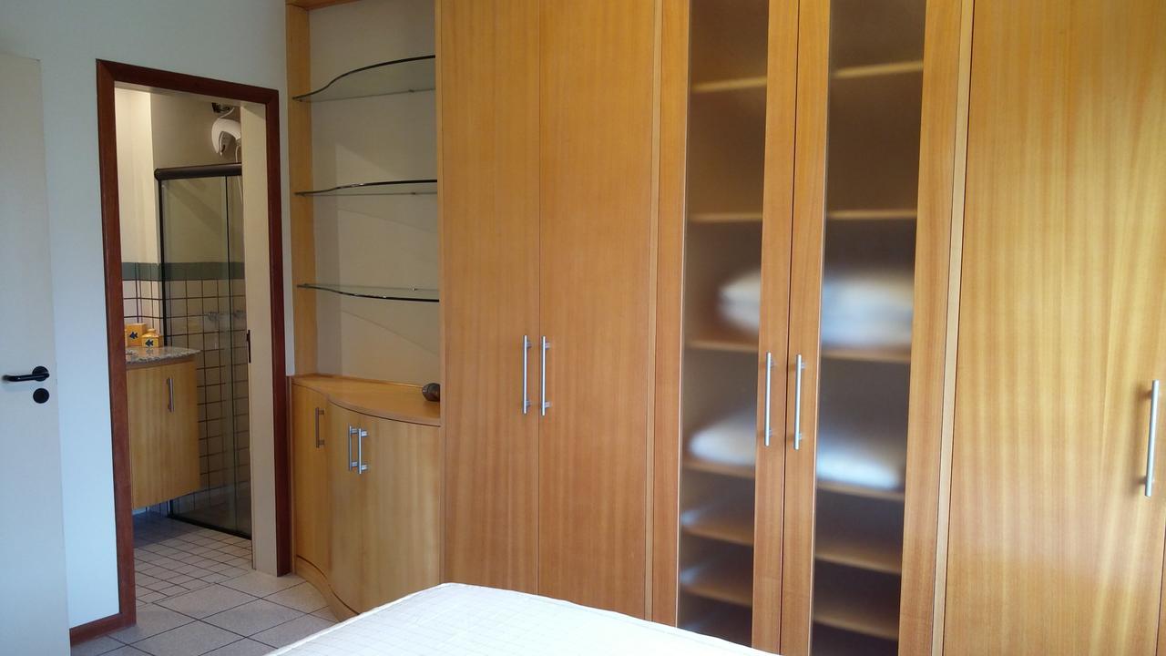 Apto Cond. Porto Ventura 3 Quartos フロリアノポリス エクステリア 写真